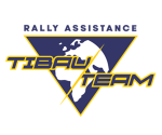 Partner Tibau Rally Team es